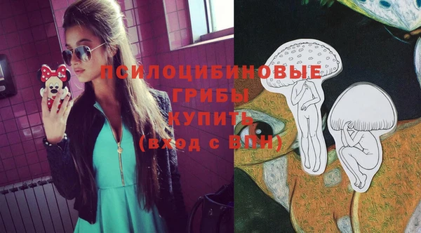 хмурый Нефтегорск